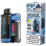 Vozol Vista Plug 15000 Prefilled Pod Kit – VZBull