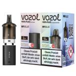 Vozol Vista Plug Prefilled Pod Tank – Mr Blue