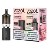 Vozol Vista Plug Prefilled Pod Tank – Strawberry Watermelon