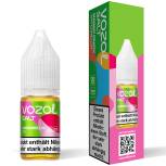 Vozol Watermelon Ice NicSalt Liquid 10ml / 20mg