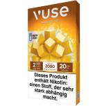 Produktbild Vuse – Mango Ice – Prefilled Pod 2er Pack Vorschau