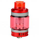 Wismec Column 6,5ml Verdampfer Tank Rot