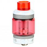 Wismec Column 6,5ml Verdampfer Tank Rot