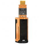 Wismec Reuleaux RX GEN3 Dual 5,8ml 230W TC Kit Lila