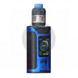 Wismec Sinuous Ravage 230 4ml 200W TC Kit Schwarz