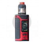 Wismec Sinuous Ravage 230 4ml 200W TC Kit Schwarz