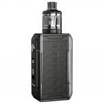 Wismec Sinuous V200 3ml 80W TC Kit inkl. Amor NSE Tank Schwarz