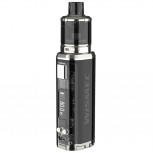 Wismec Sinuous V80 3ml 80W TC Kit inkl. Amor NSE Tank Schwarz