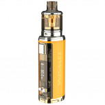 Wismec Sinuous V80 3ml 80W TC Kit inkl. Amor NSE Tank Schwarz