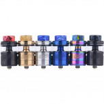 Wotofo Profile Unity 3,5/5ml RTA Verdampfer Tank