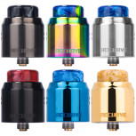 Wotofo Recurve Dual RDA Verdampfer Tank Blau