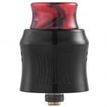 Wotofo Recurve RDA Verdampfer Tank Schwarz