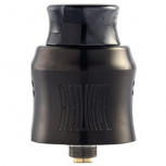 Wotofo Recurve RDA Verdampfer Tank Schwarz