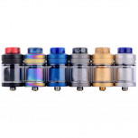 Wotofo Serpent Elevate 3,5ml/4,5ml RTA Tank