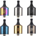 Wotofo STNG MTL 22mm BF RDA Verdampfer Gold