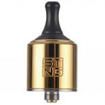 Wotofo STNG MTL 22mm BF RDA Verdampfer Gold