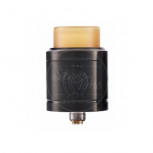 Wotofo Vaporous 24mm RDA Tank Schwarz