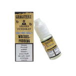 Wackelpudding 10ml 18mg NicSalt Liquid by Gangsterz