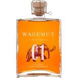 Produktbild Wagemut 10 Jahre PX Cask Strength Rum 58,7% Vol. 700ml Vorschau