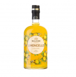 Walcher Limoncello Limonenlikör 25% Vol. 700ml