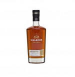 Walcher Noisetto Rum-Haselnusslikör 21% Vol. 700ml