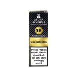 Waldmeister 10ml 18mg NicSalt Liquid by Aroma Syndikat