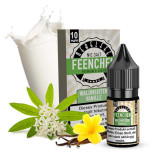 Waldmeister Vanille Feenchen NicSalt Liquid by Nebelfee 10ml / 10mg