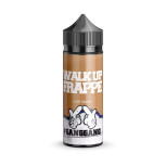 Walk Up Frappe 10ml Longfill Aroma by GangGang