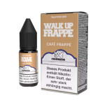 Walk Up Frappe NicSalt Liquid by GangGang 10ml / 10mg