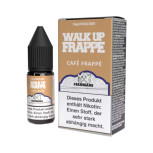 Walk Up Frappe NicSalt Liquid by GangGang 10ml / 20mg