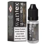 Wanted Schokomilch NicSalt Liquid 10ml / 10mg