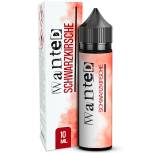 Produktbild Wanted Schwarzkirsche Aroma Vorschau