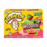 Warheads Sour Wedgies 99g