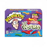 Warheads Lil' Sour Worms 99g