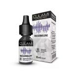 Wassermelone 10ml 20mg NicSalt Liquid by Culami