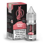 Watermelon Crush NicSalt Liquid by Monsoon 10ml / 20mg