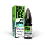 Watermelon Ice BAR EDTN NicSalt Liquid by Riot Squad 10ml / 10mg