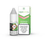 Watermelon NicSalt Overdosed Liquid by VapeJuiceCo 10ml / 20mg