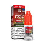 Watermelon – Red Line NicSalt Liquid by SC