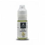 Weiße Schokolade 10ml Aroma by Aroma Syndikat