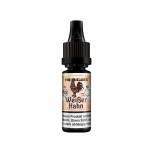 Weißer Hahn 10ml Liquid by Tom Klark´s 6mg / 10ml