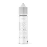 White – KTS Line Line Aroma Longfill 10ml