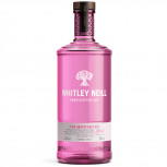 Whitley Neill Pink Grapefruit Gin 43% Vol. 700ml