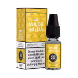 Wilde Hilda NicSalt Liquid by Tante Dampf 10ml / 20mg