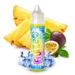 Wind Star 8ml Longfill Aroma by Fruizee