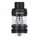 Wismec Reuleaux RX G 4,7ml Tank Verdampfer Silber