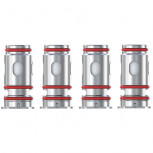 Wismec WX Coil-Serie 4er Pack Ersatz Verdampferköpfe 0,5Ohm