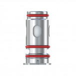 Wismec WX Coil-Serie 4er Pack Ersatz Verdampferköpfe 0,5Ohm