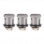 Wotofo D Coil-Serie 3er Pack Verdampferköpfe D41 0,2Ohm