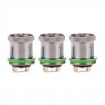 Wotofo D Coil-Serie 3er Pack Verdampferköpfe D43 0,2Ohm